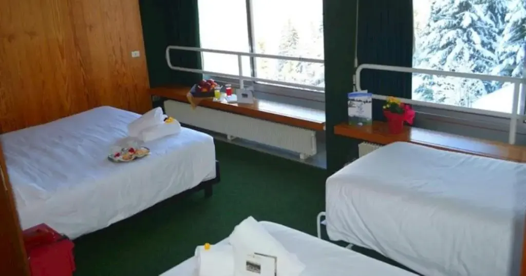 Hotel Solaria, zdjęcie 6