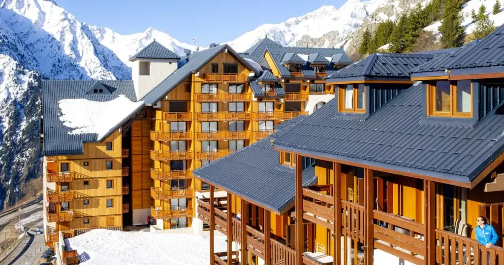 Résidence Les Balcons du, zdjęcie 10