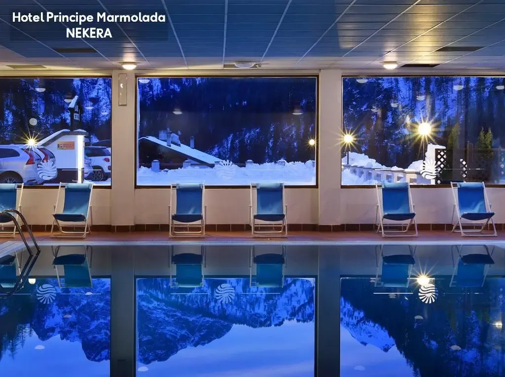 Hotel Principe Marmolada, zdjęcie 16