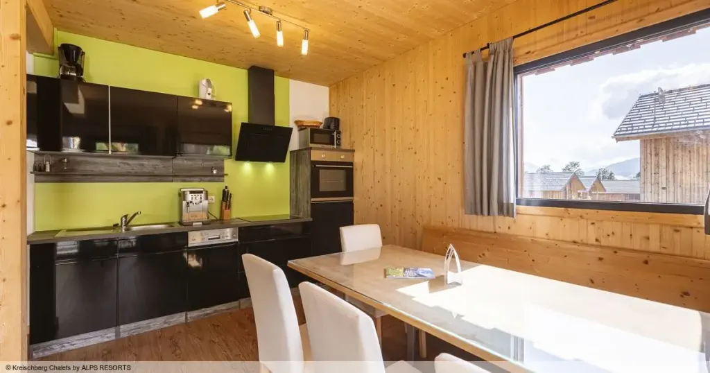 Kreischberg Chalets by AL, zdjęcie 19