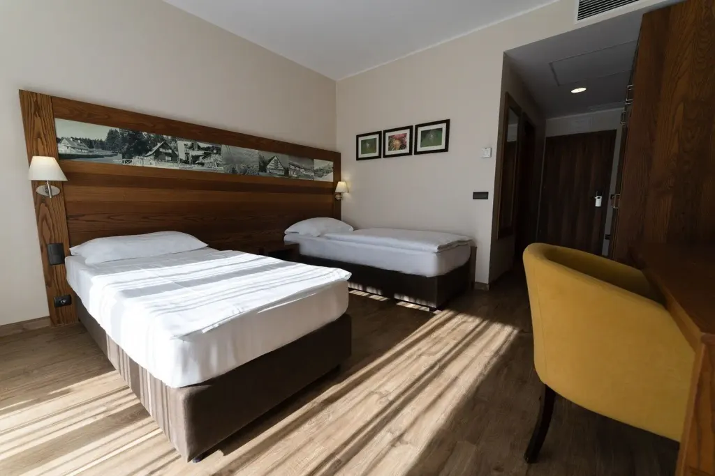 Hotel Arena, zdjęcie 8