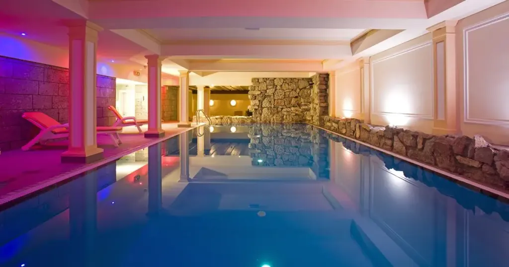 Sporthotel St. Anton, zdjęcie 4