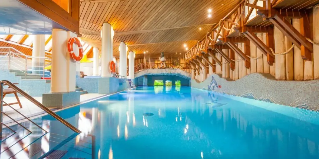 Hotel Belvedere, zdjęcie 2