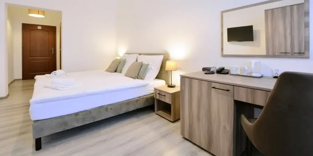 Hotel Kryształ Świeradów-Zdrój, zdjęcie 16