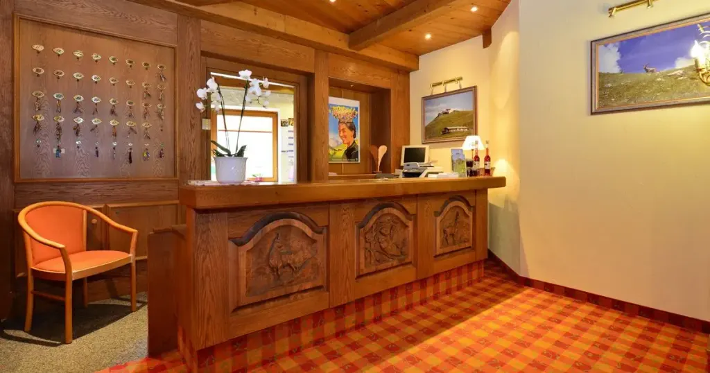 IFA Breitach Apartments, zdjęcie 10