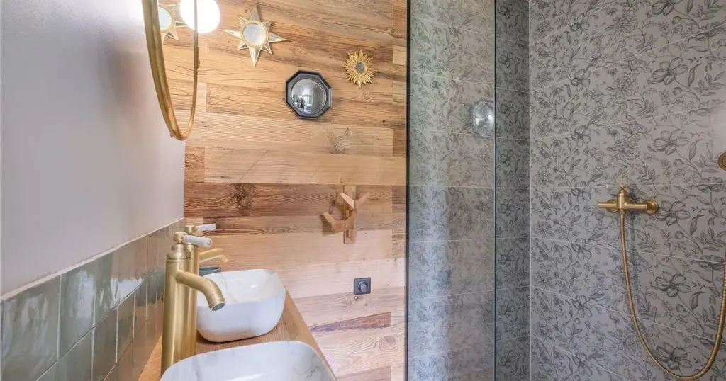 Chalet Duc Blanc, zdjęcie 12