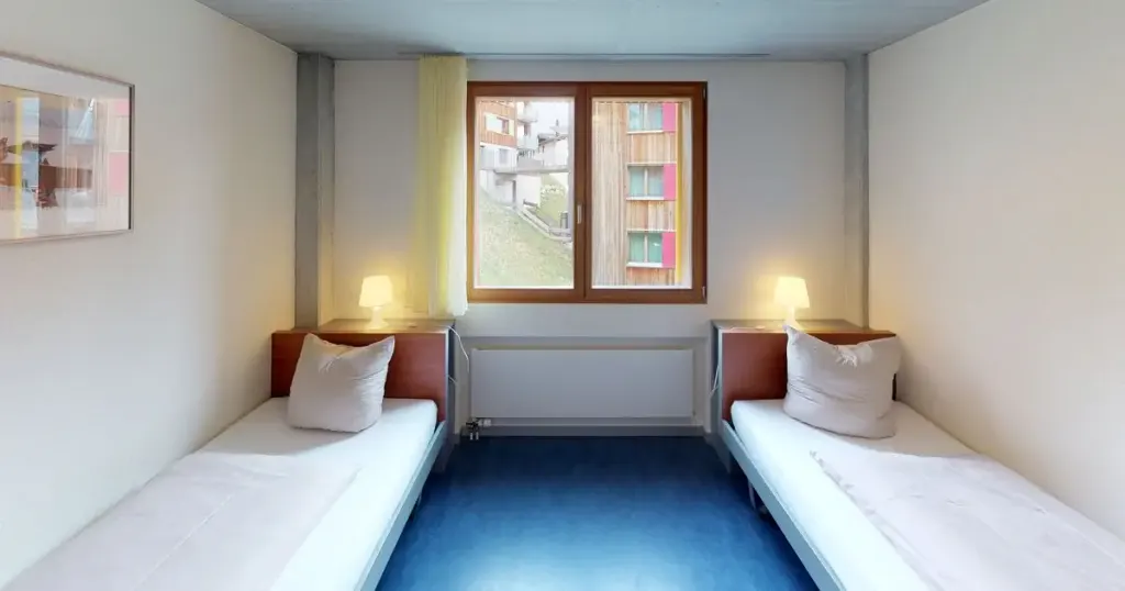 Reka-Feriendorf Disentis, zdjęcie 6