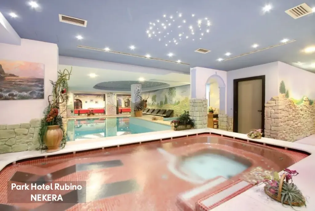 Park Hotel Rubino, zdjęcie 18
