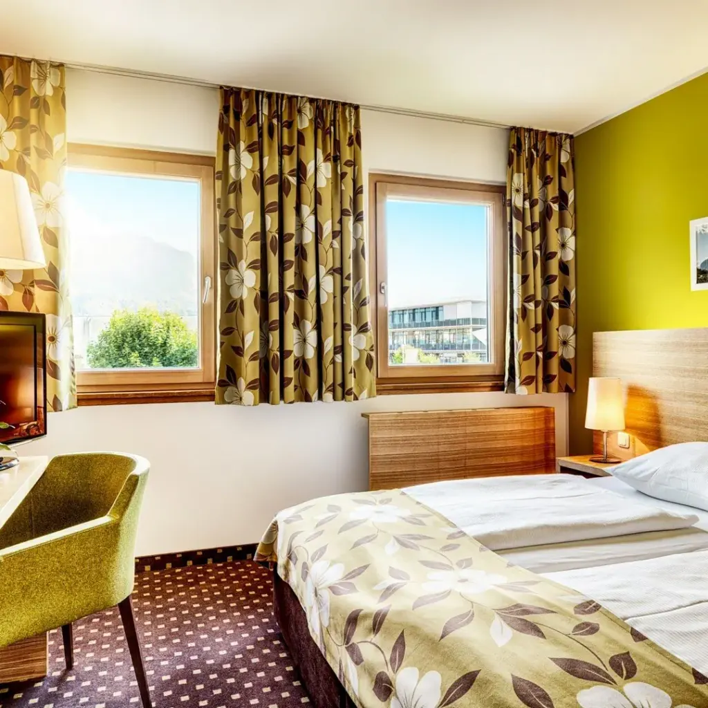 Holiday Inn Innsbruck by IHG, zdjęcie 7