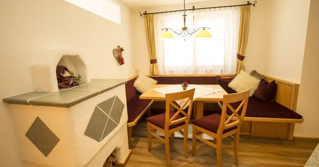 Appartement Flachauer Ber, zdjęcie 14