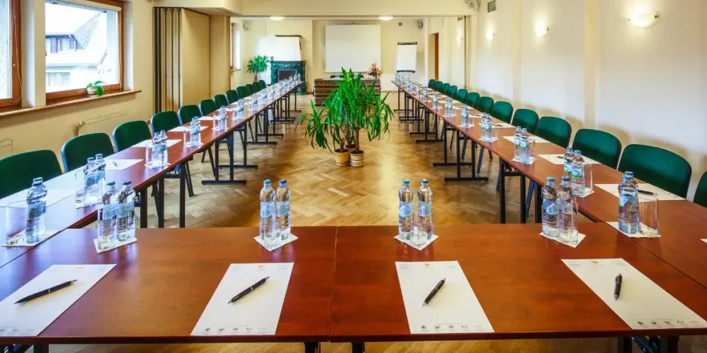 Czarny Potok Wellness & Spa Zakopane Centrum, zdjęcie 19