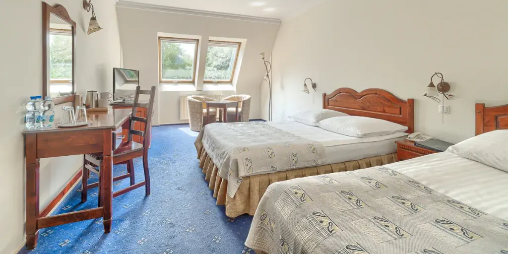 Hotel Belvedere, zdjęcie 7