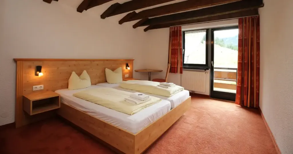 Alpenhotel Garfrescha, zdjęcie 12