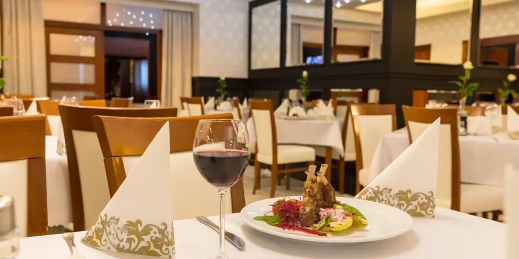 Hotel Skalite SPA & Wellness, zdjęcie 7