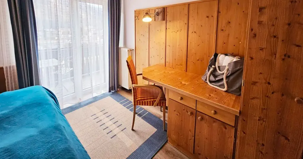 boutique appartementsKOFL, zdjęcie 11