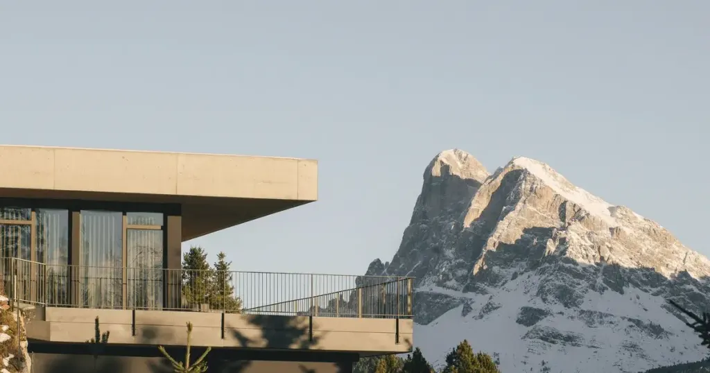 Anders Mountain Suites, zdjęcie 7