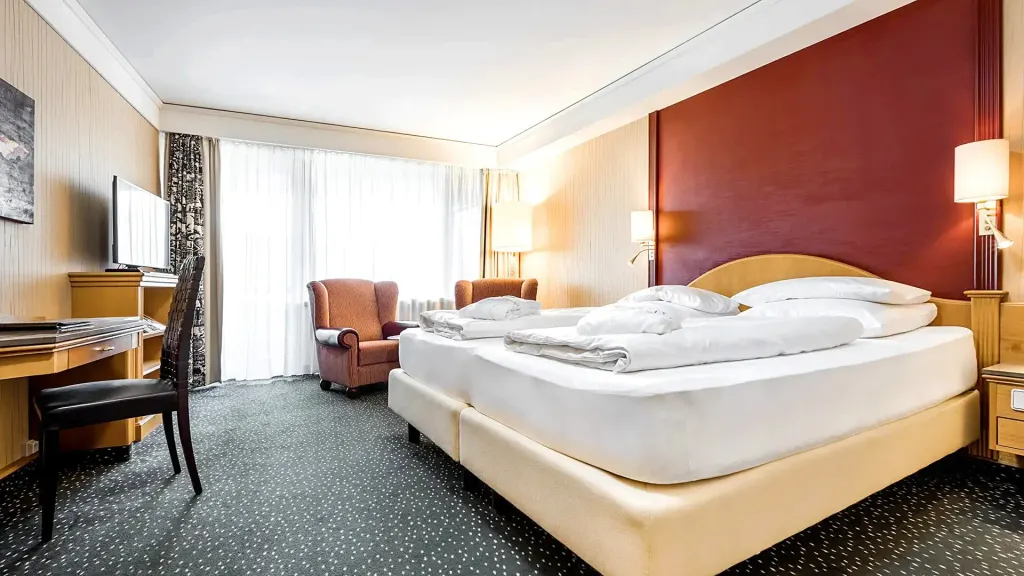 Hotel Krumers Alpin, zdjęcie 7