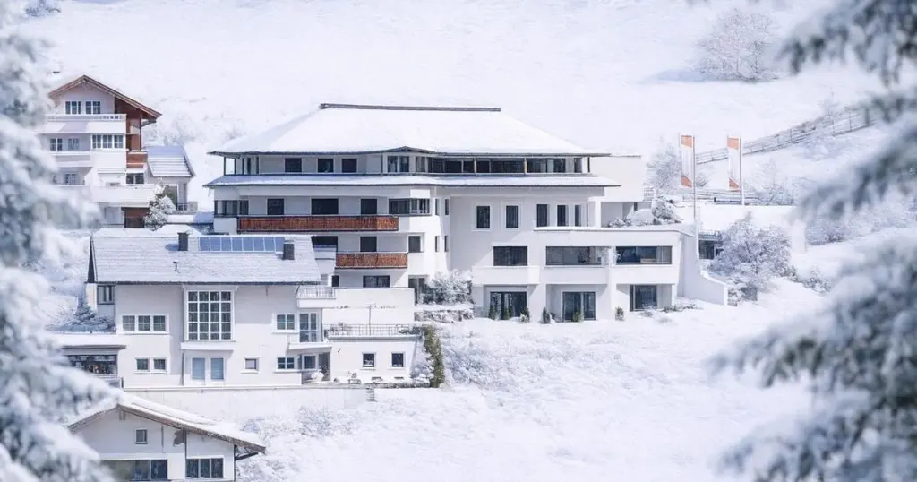 Hotel Beverly Hill, Ischgl