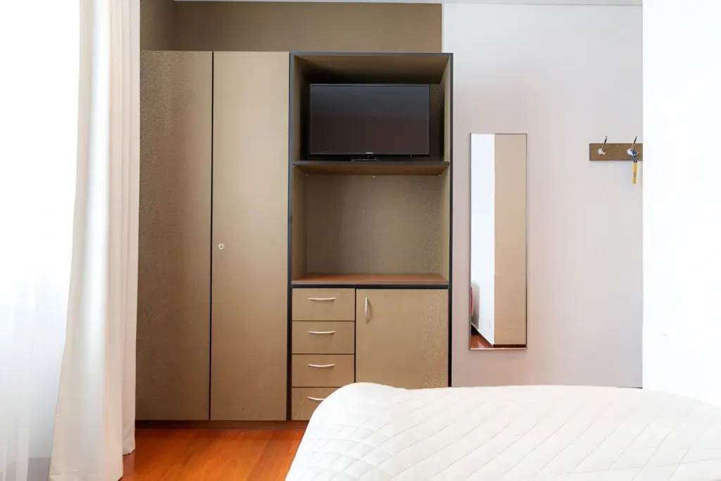 Hotel Europe Davos, zdjęcie 8