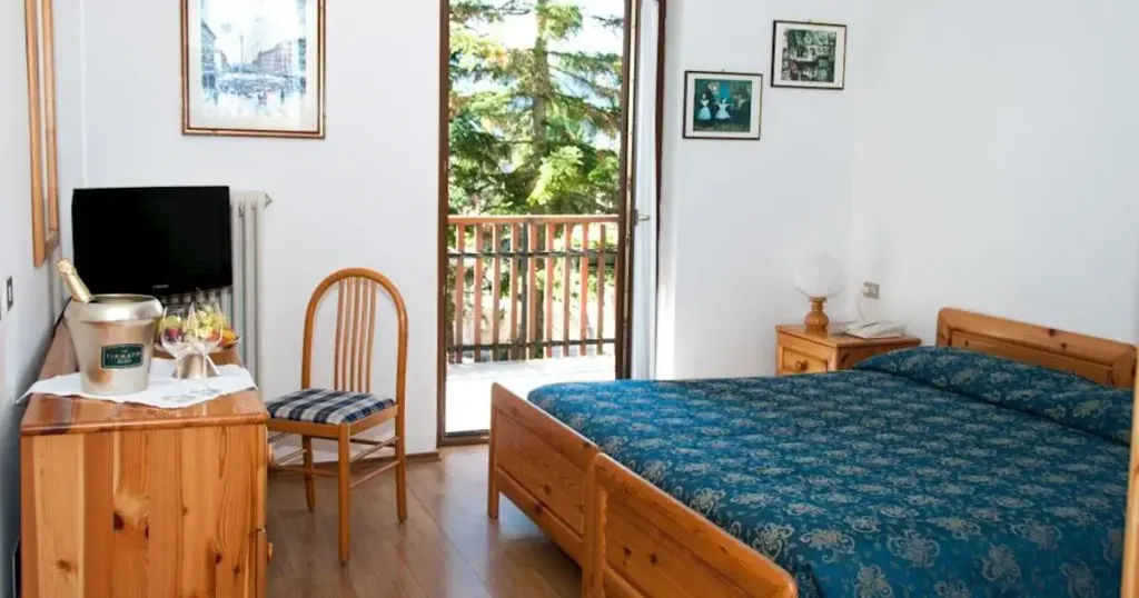 Hotel Monteverde, zdjęcie 3
