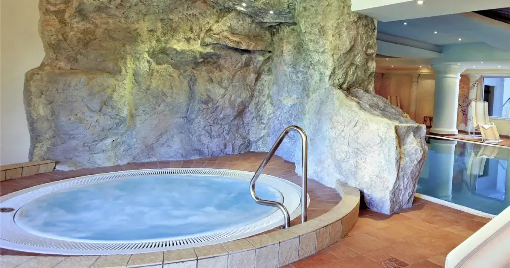 Vital & Sporthotel Brixen, zdjęcie 4