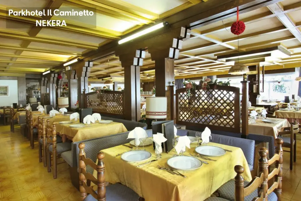 Park Hotel Il Caminetto, zdjęcie 6