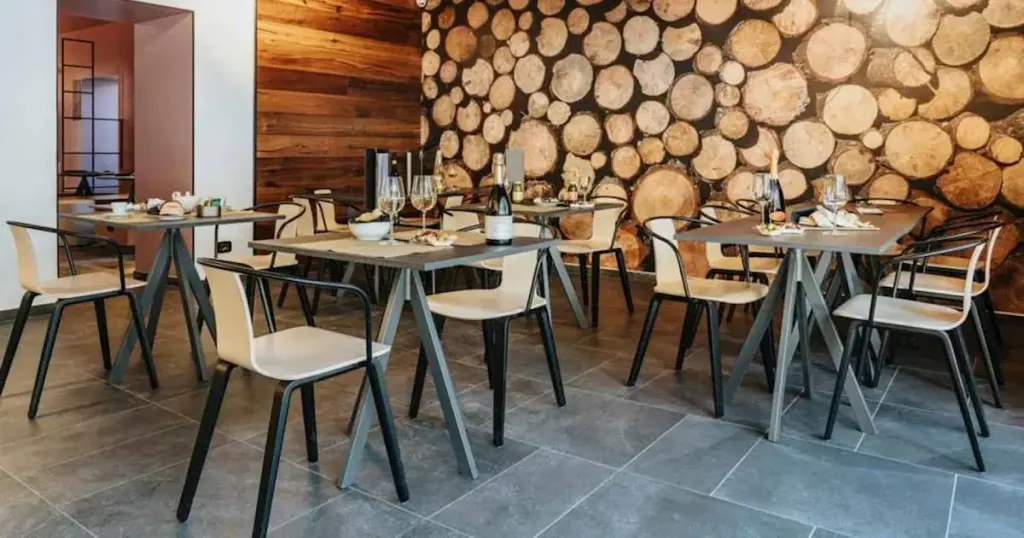B&B Hotel Passo Tre Croci, zdjęcie 17