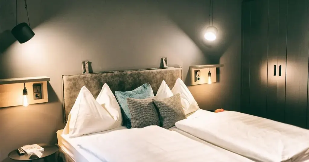 Hotel BERG-LEBEN, zdjęcie 12