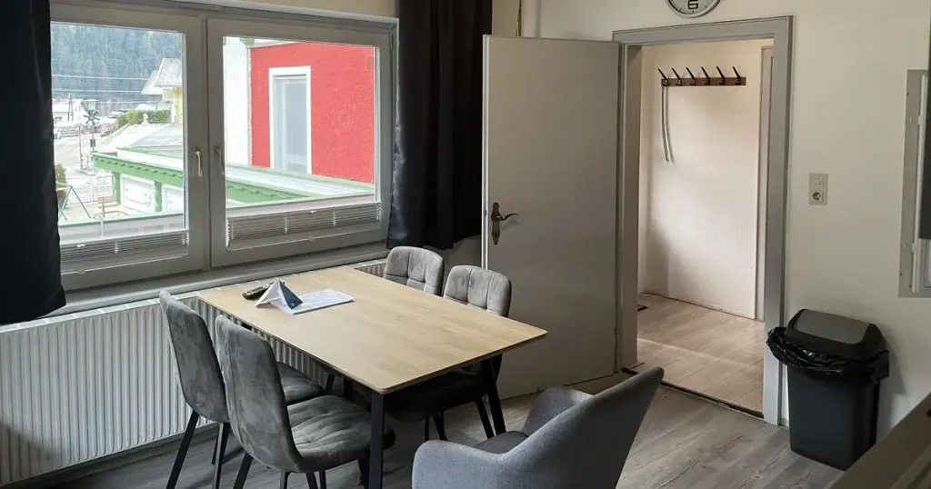 Mölltaler Appartements, zdjęcie 5