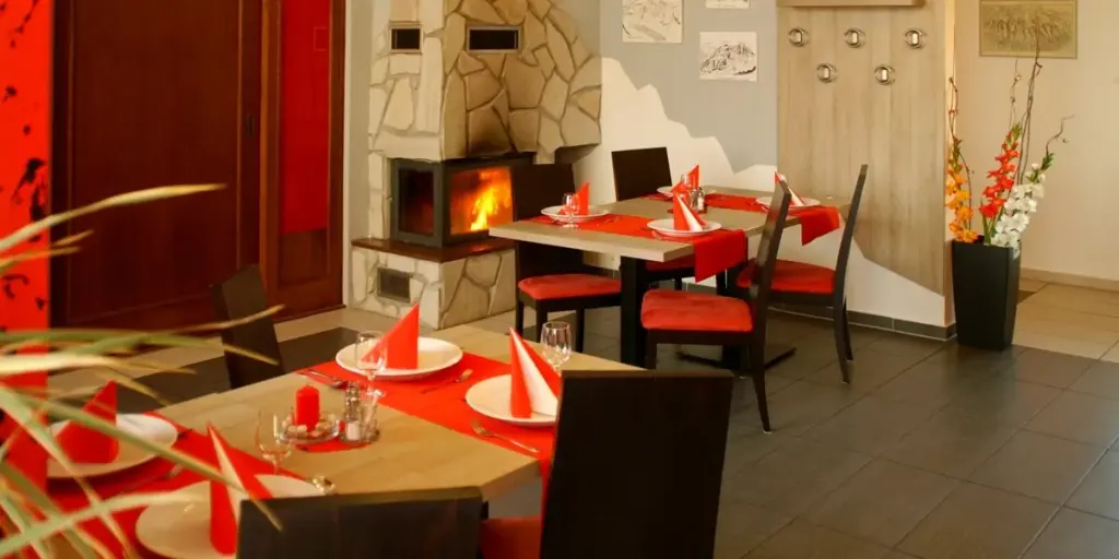 Hotel Avalanche, zdjęcie 5