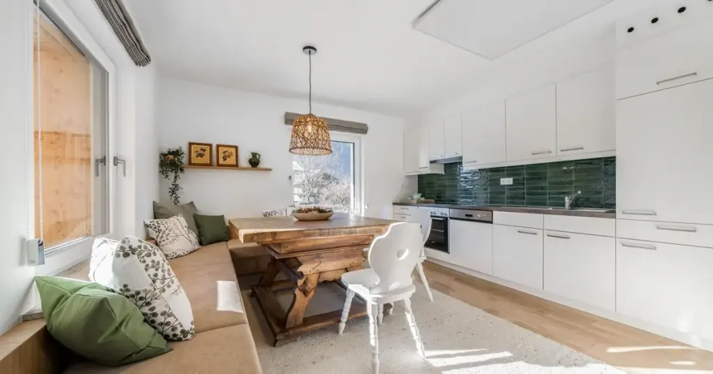 Dorfchalet, zdjęcie 20