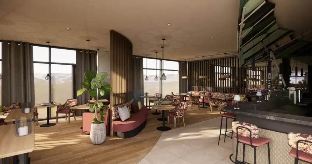 JUFA Hotel Werfenweng, zdjęcie 14