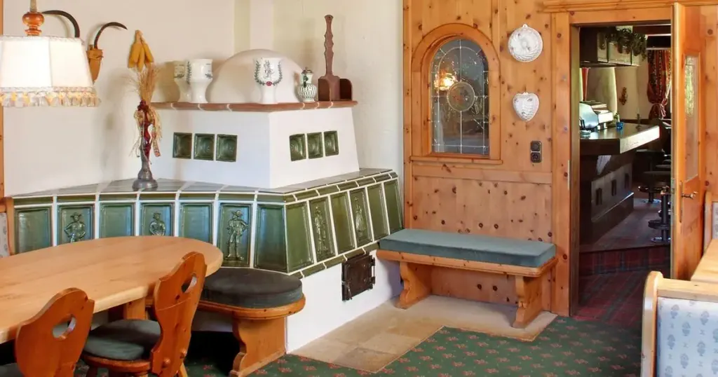 Berghotel Holzer, zdjęcie 5