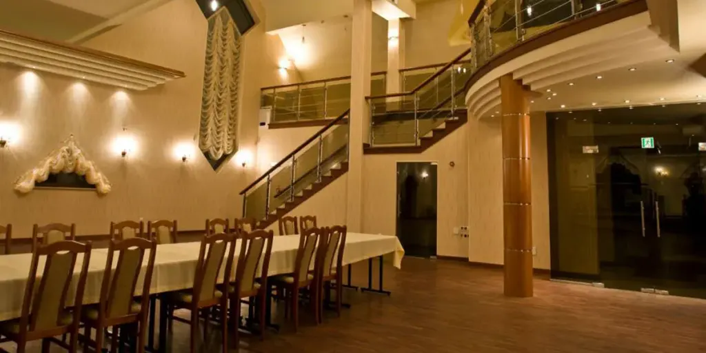 Centrum Wypoczynku i Rehabilitacji Umina, zdjęcie 7