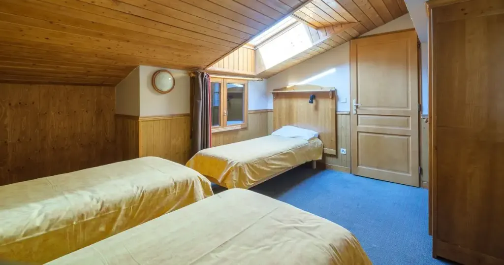 Les Balcons de Val Cenis Le Haut, zdjęcie 3