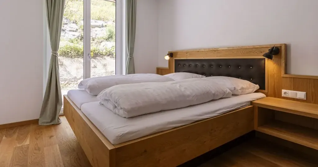 Turrach Suites 410 by Alps Resorts, zdjęcie 3
