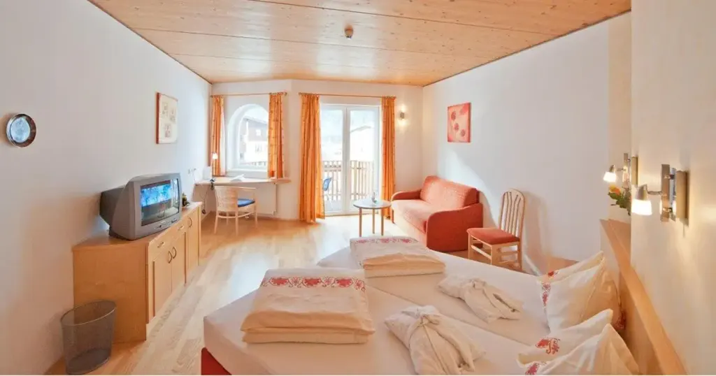 Machers Landhotel, zdjęcie 7