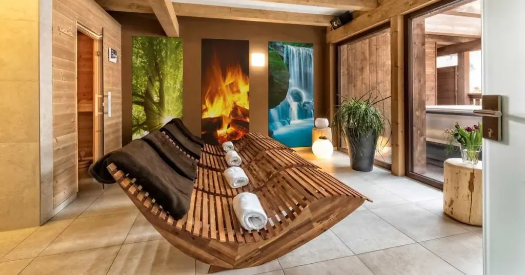 Appartement Treffpunkt, zdjęcie 4