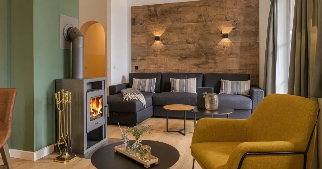 AlpenParks Ferienresort, zdjęcie 10