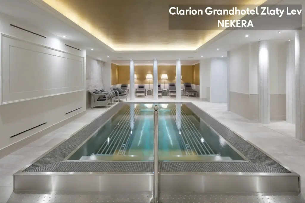 Clarion Grandhotel Zlaty Lev, zdjęcie 10