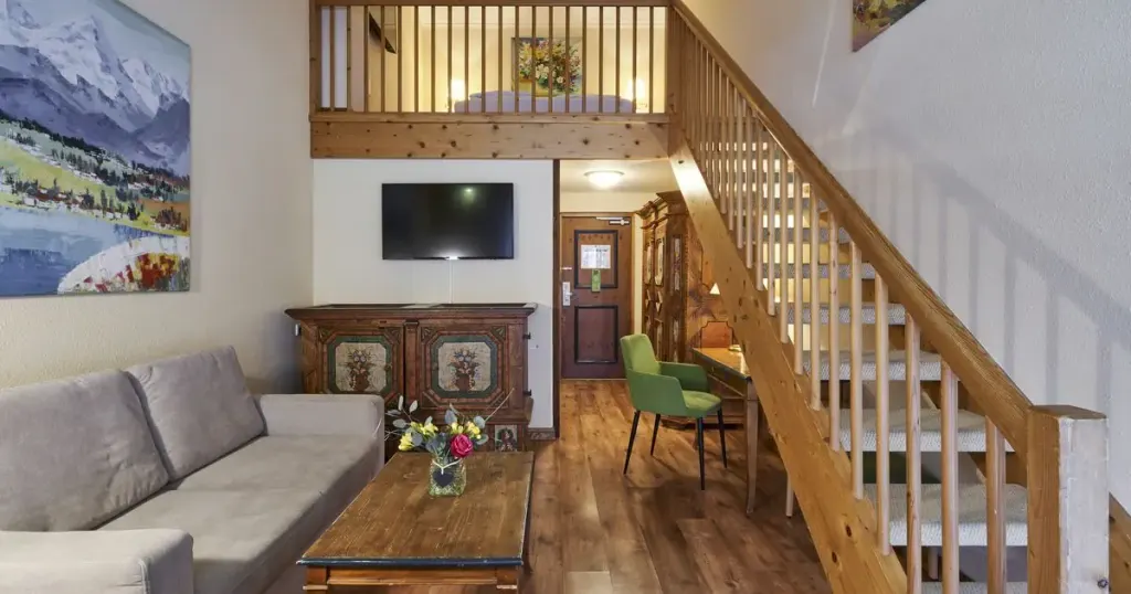 Riessersee Hotel Garmisch, zdjęcie 11