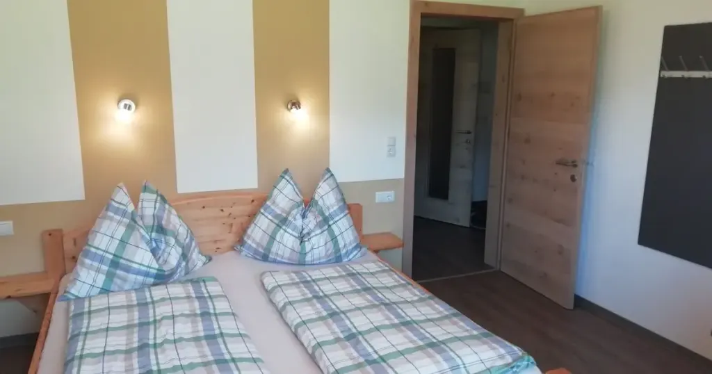 Ferienwohnung Thanner, zdjęcie 3