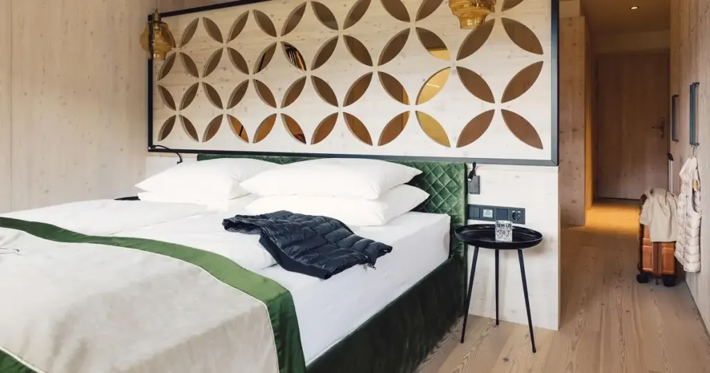 Hotel Jägerhof, zdjęcie 9