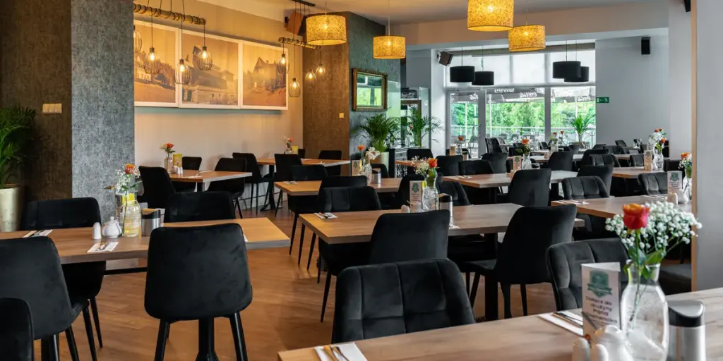 SPA Hotel Diament & Wellness Ustroń, zdjęcie 9