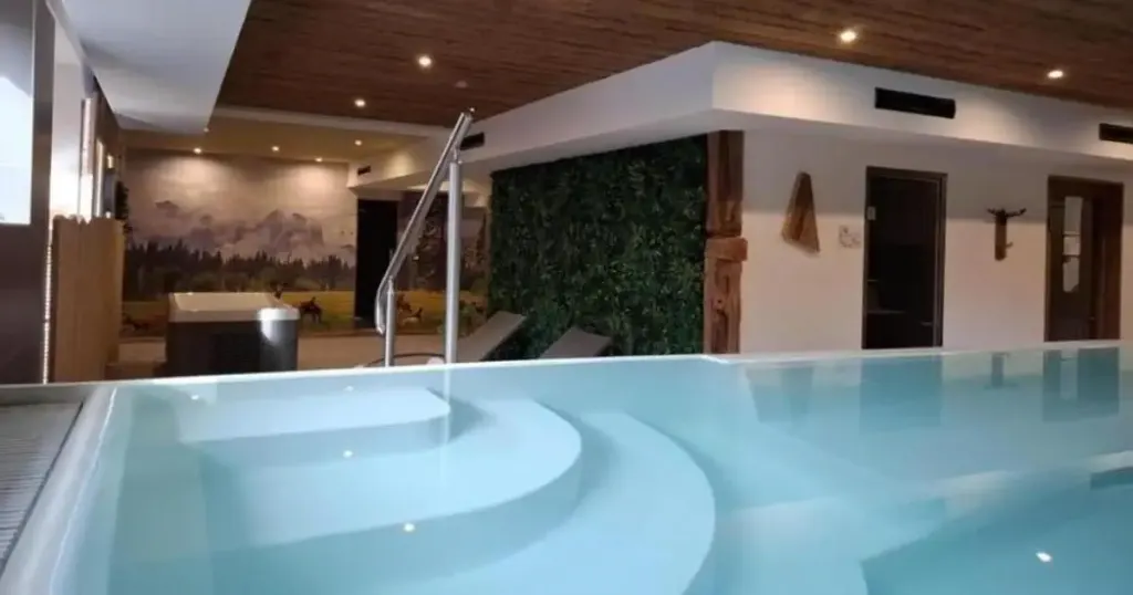 Park Hotel Avisio, zdjęcie 10