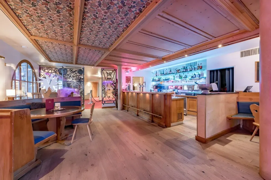 Turmhotel Victoria, zdjęcie 11