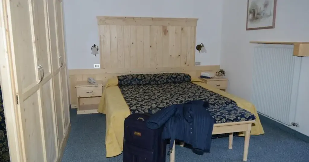 Hotel Corona, zdjęcie 6