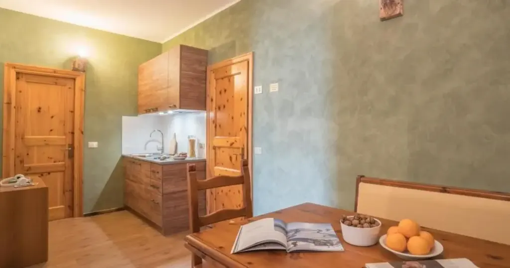 Residence Fior dAlpe, zdjęcie 19