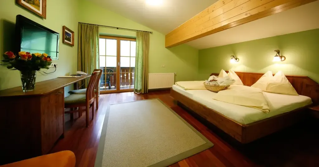 Gut Raunerhof, zdjęcie 8