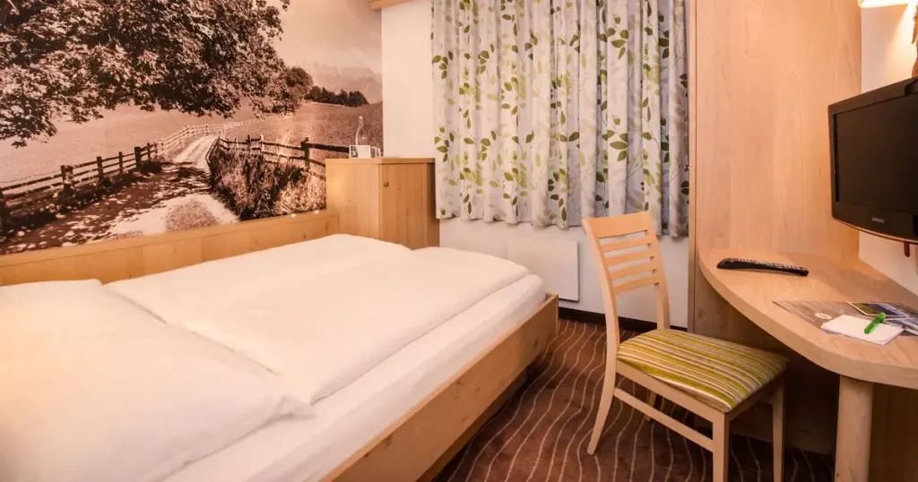 Hotel Grüner Baum, zdjęcie 19